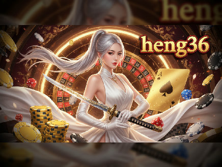 heng36 PG SLOT