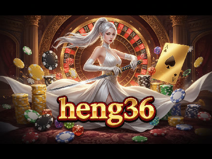 ทางเข้า heng36