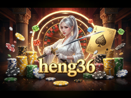 heng36 slot
