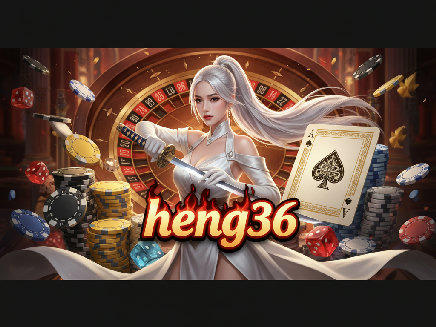 heng36 login